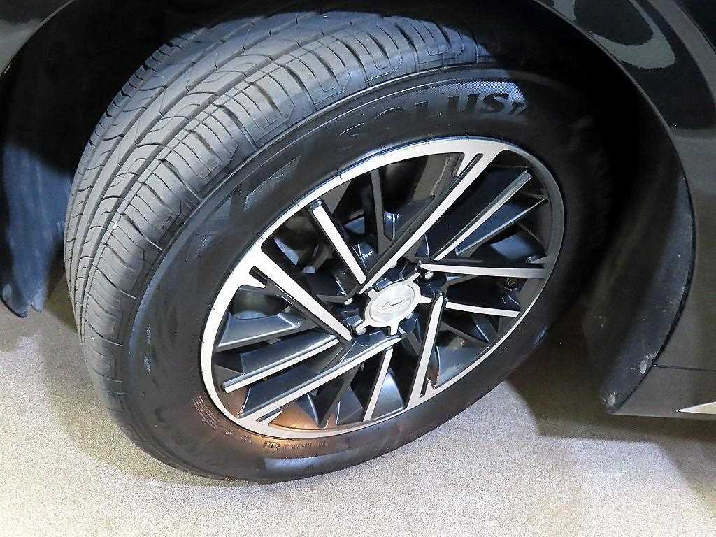HYUNDAI Grandeur 2023 Negro - Importación desde Corea - HF Imports Iquique - Foto 20