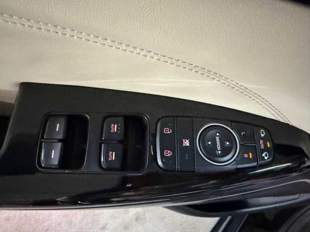 KIA K7 2018 Azul - Importación desde Corea - HF Imports Iquique - Foto 16