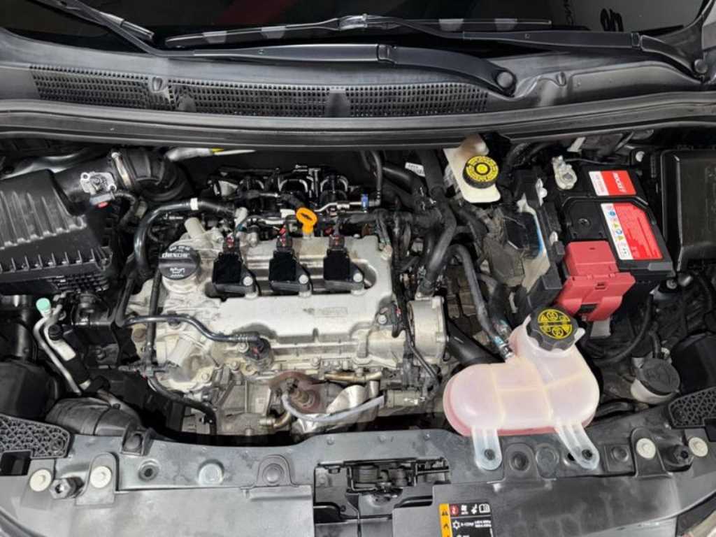 Chevrolet Spark 2021 - Importación desde Corea - HF Imports Iquique - Foto 19