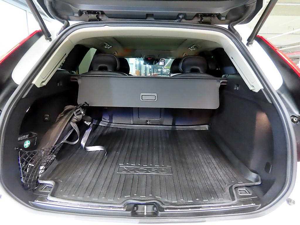 Volvo XC60 2019 - Importación desde Corea - HF Imports Iquique - Foto 17