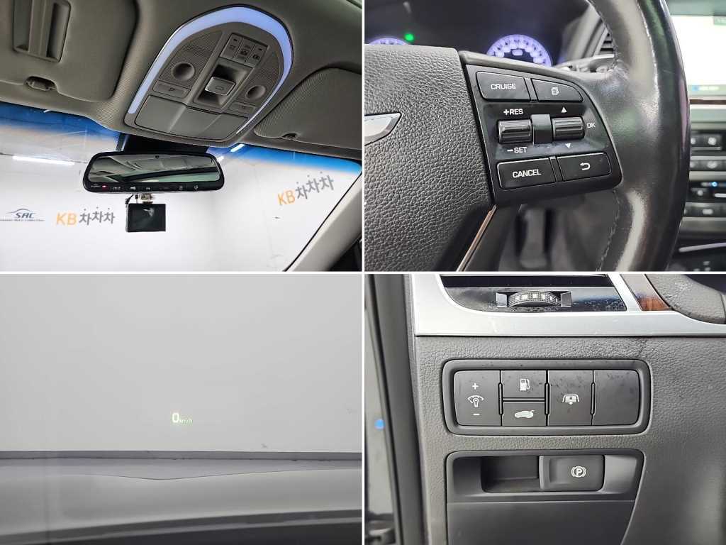 HYUNDAI Genesis 2016 - Importación desde Corea - HF Imports Iquique - Foto 17