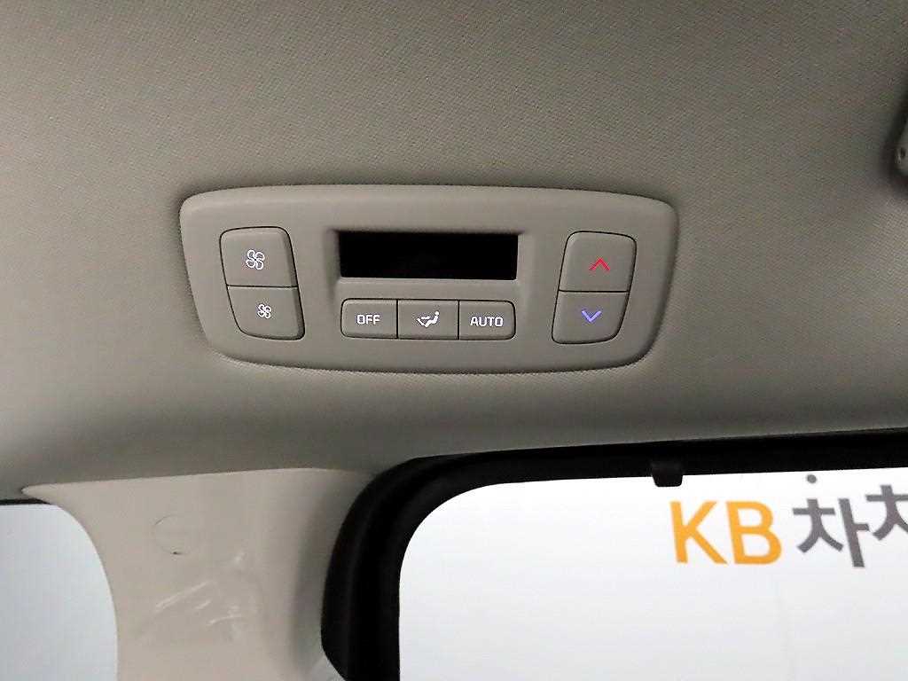 KIA Carnival 2026 Gris - Importación desde Corea - HF Imports Iquique - Foto 13