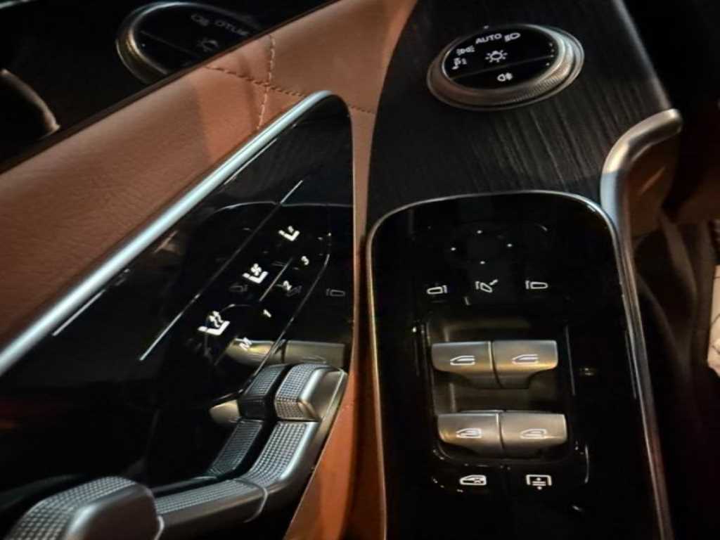 Mercedes Benz S Class 2023 - Importación desde Corea - HF Imports Iquique - Foto 15