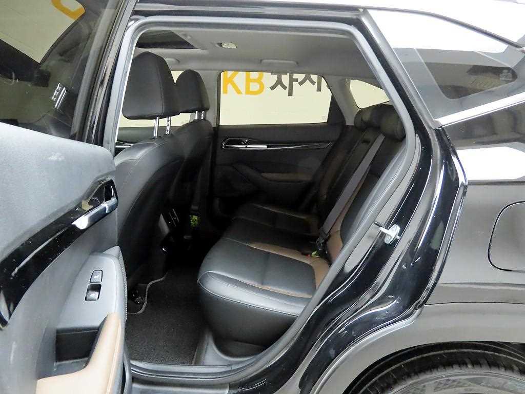 KIA Seltos 2020 - Importación desde Corea - HF Imports Iquique - Foto 14