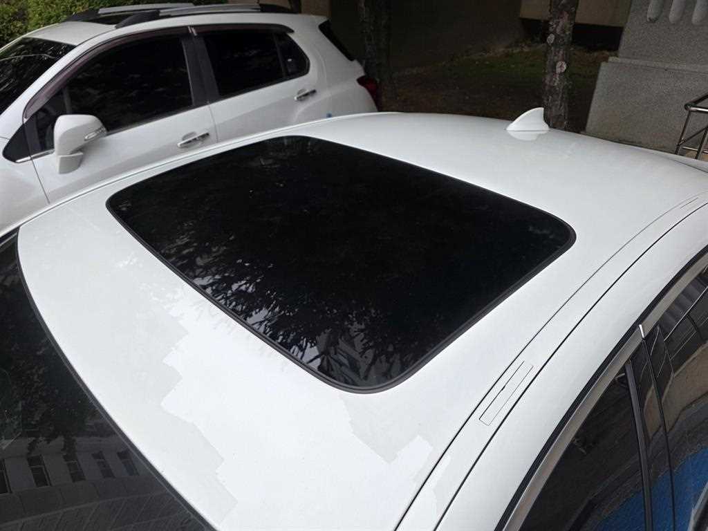 BMW 5 Series - Vista 6