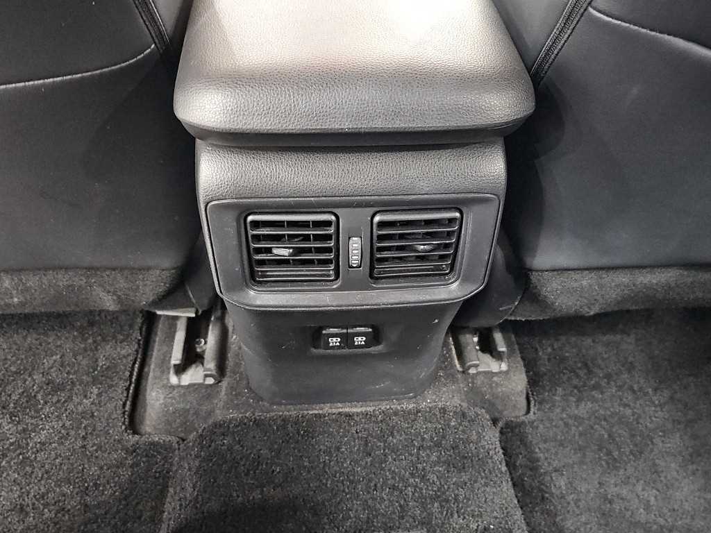 Toyota RAV4 2019 Gris - Importación desde Corea - HF Imports Iquique - Foto 13