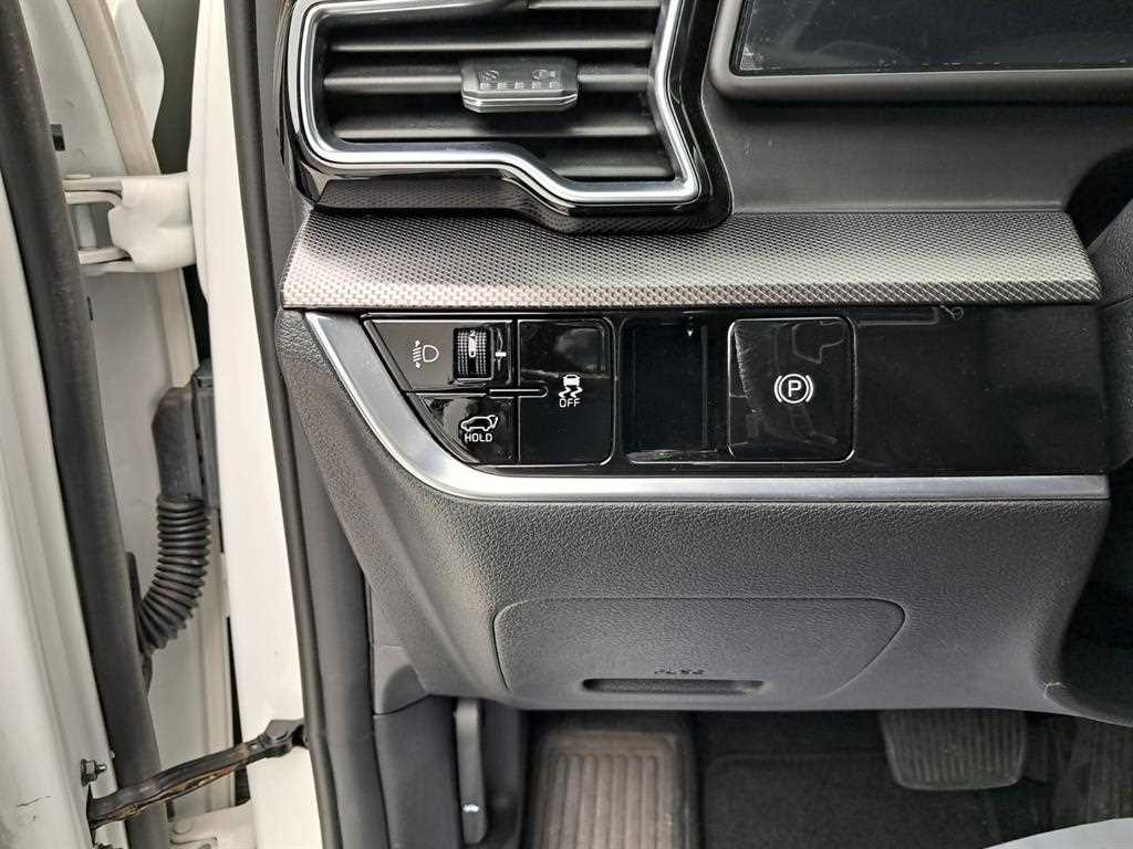 KIA Sportage 2023 Blanco - Importación desde Corea - HF Imports Iquique - Foto 13