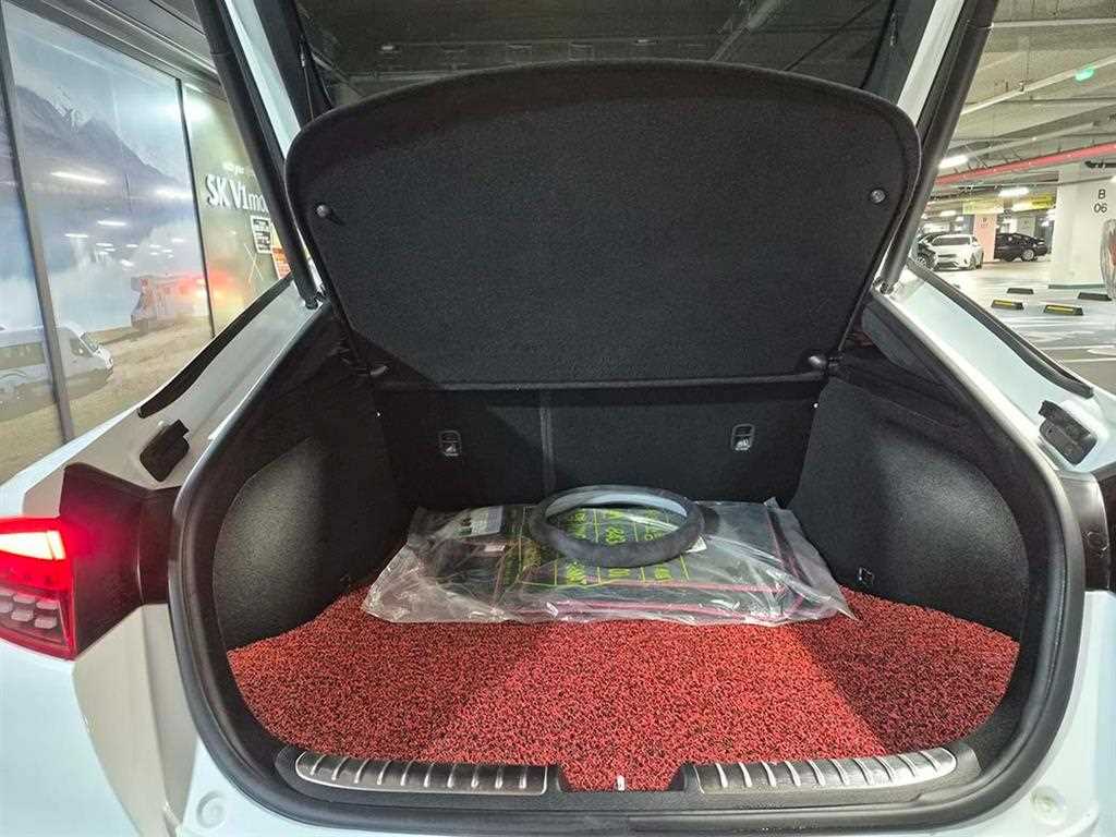 KIA Stinger 2023 - Importación desde Corea - HF Imports Iquique - Foto 17