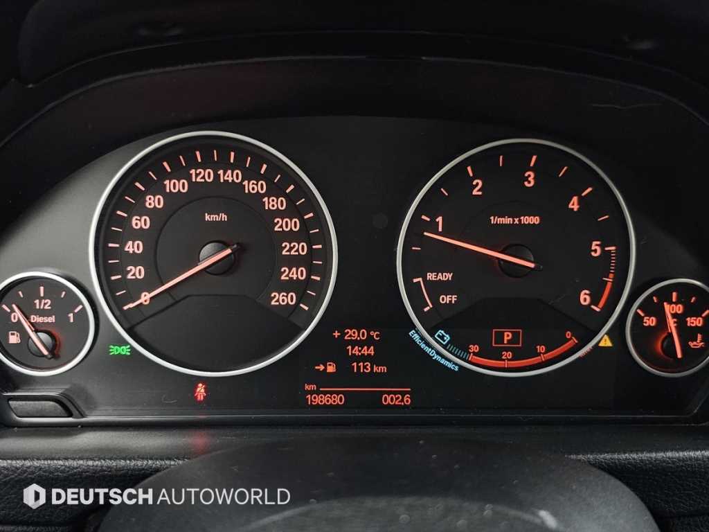 BMW Gran Turismo - Vista 8