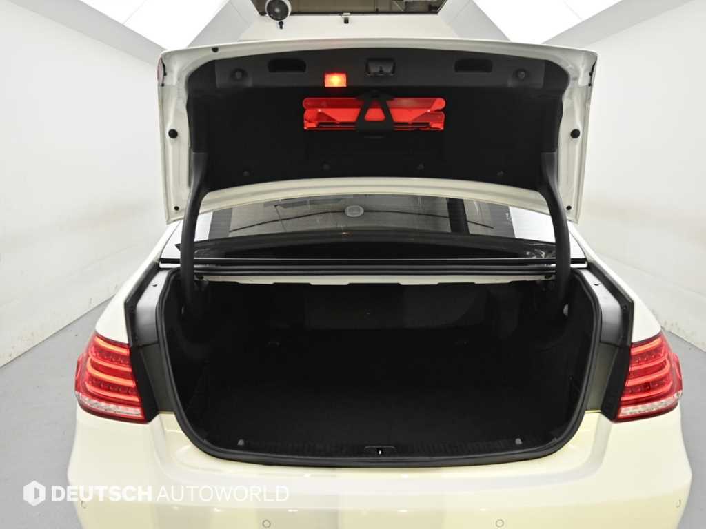 Mercedes Benz E class 2014 Blanco - Importación desde Corea - HF Imports Iquique - Foto 19