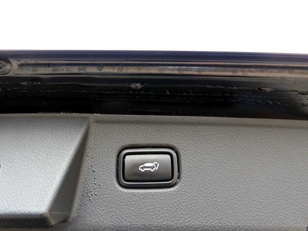 KIA Mohave 2021 Negro - Importación desde Corea - HF Imports Iquique - Foto 16