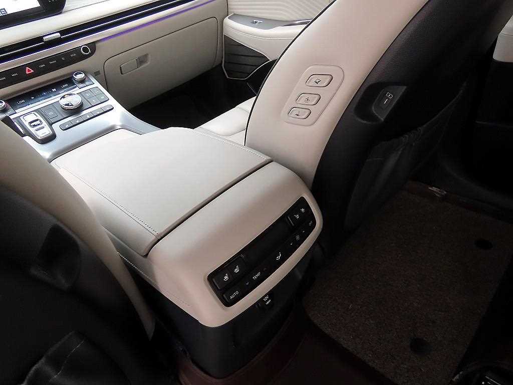 HYUNDAI Palisade 2023 Verde - Importación desde Corea - HF Imports Iquique - Foto 16