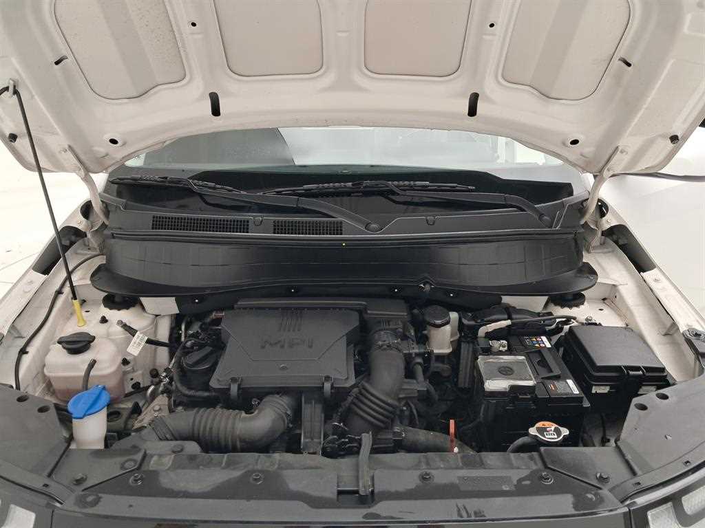 HYUNDAI Casper 2023 Blanco - Importación desde Corea - HF Imports Iquique - Foto 18