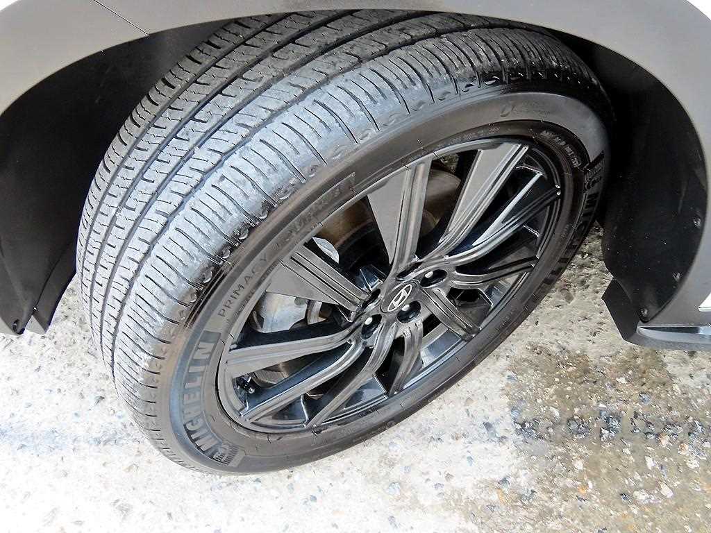 HYUNDAI Palisade 2021 Blanco - Importación desde Corea - HF Imports Iquique - Foto 20