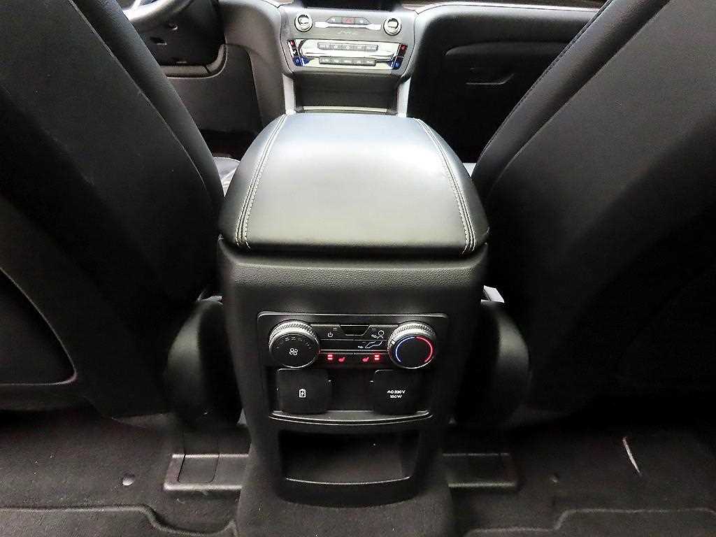 Ford Explorer 2020 Blanco - Importación desde Corea - HF Imports Iquique - Foto 16