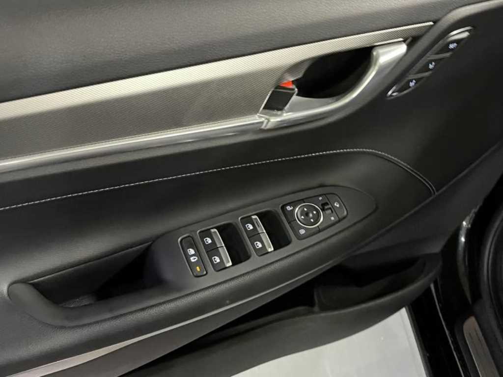 HYUNDAI Grandeur 2020 Negro - Importación desde Corea - HF Imports Iquique - Foto 13