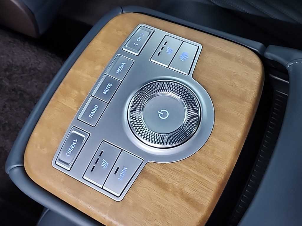 Genesis G80 2021 - Importación desde Corea - HF Imports Iquique - Foto 14