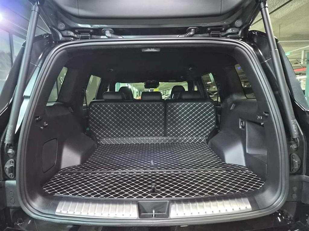 HYUNDAI Santa Fe 2025 Negro - Importación desde Corea - HF Imports Iquique - Foto 17