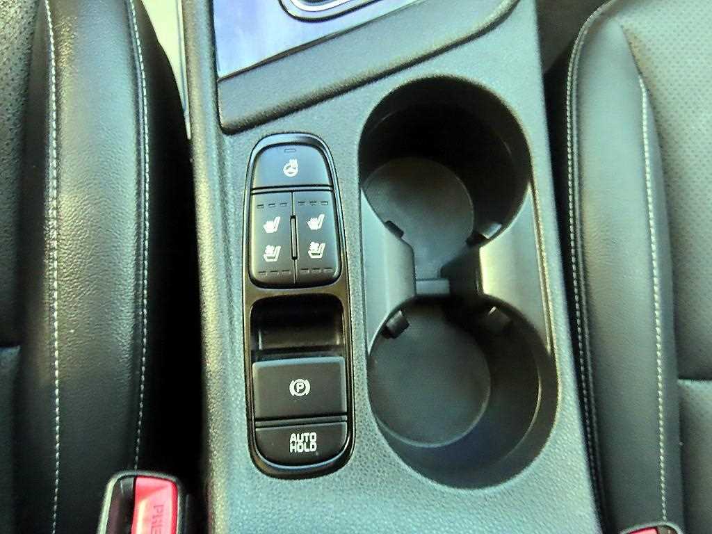 KIA Niro 2021 Gris - Importación desde Corea - HF Imports Iquique - Foto 13
