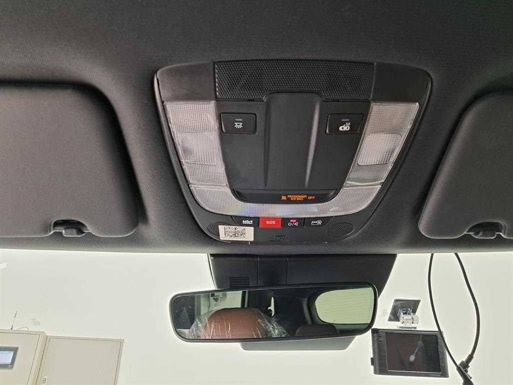 KIA Sportage 2023 Blanco - Importación desde Corea - HF Imports Iquique - Foto 15
