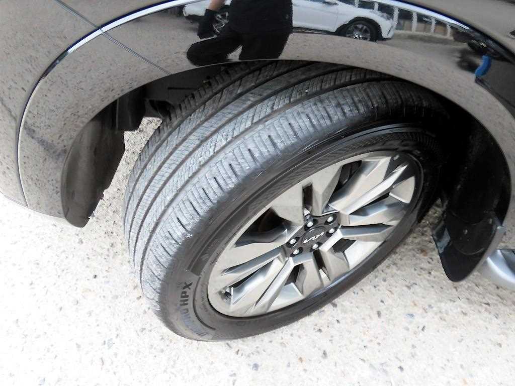 KIA Mohave 2022 - Importación desde Corea - HF Imports Iquique - Foto 20