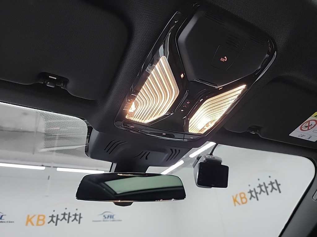 BMW X6 2023 - Importación desde Corea - HF Imports Iquique - Foto 17
