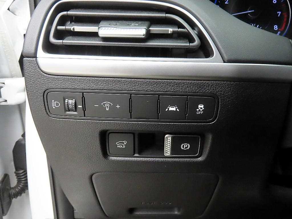 HYUNDAI Palisade - Vista 12
