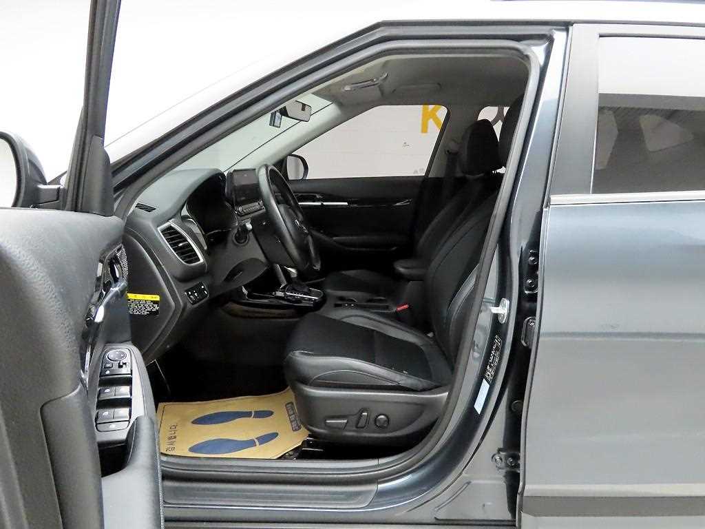 KIA Seltos - Vista 12