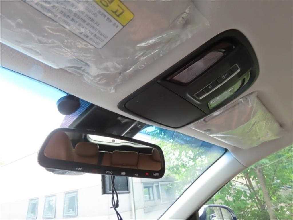 KIA Sorento - Vista 10