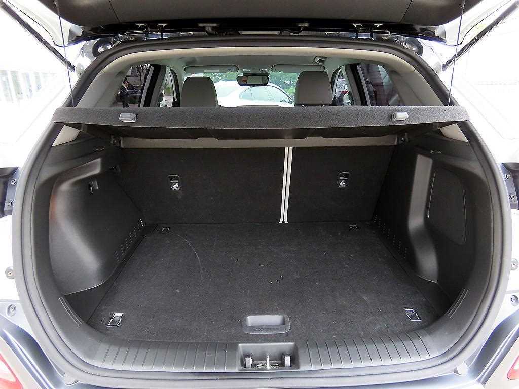 HYUNDAI Kona 2020 Blanco - Importación desde Corea - HF Imports Iquique - Foto 17