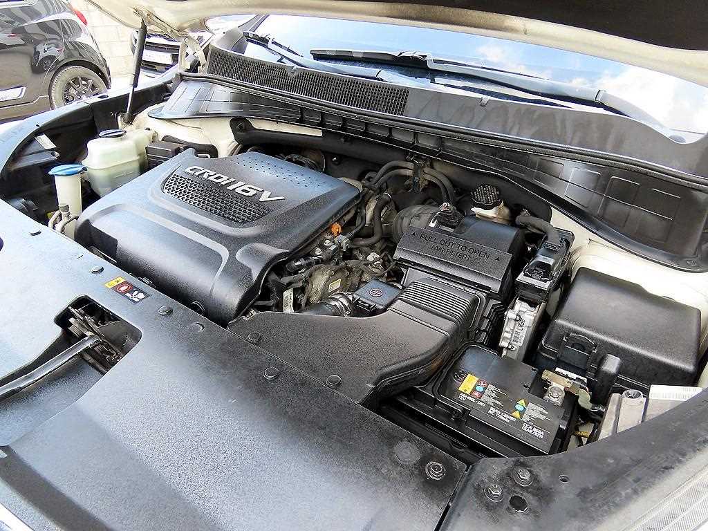 KIA Sorento 2015 - Importación desde Corea - HF Imports Iquique - Foto 17