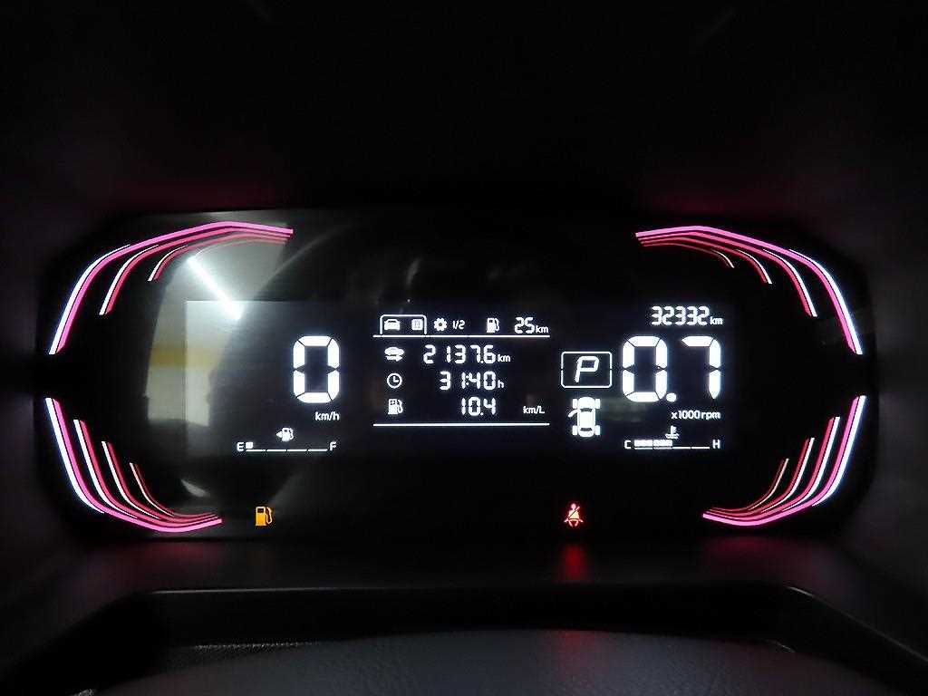 KIA Ray - Vista 8