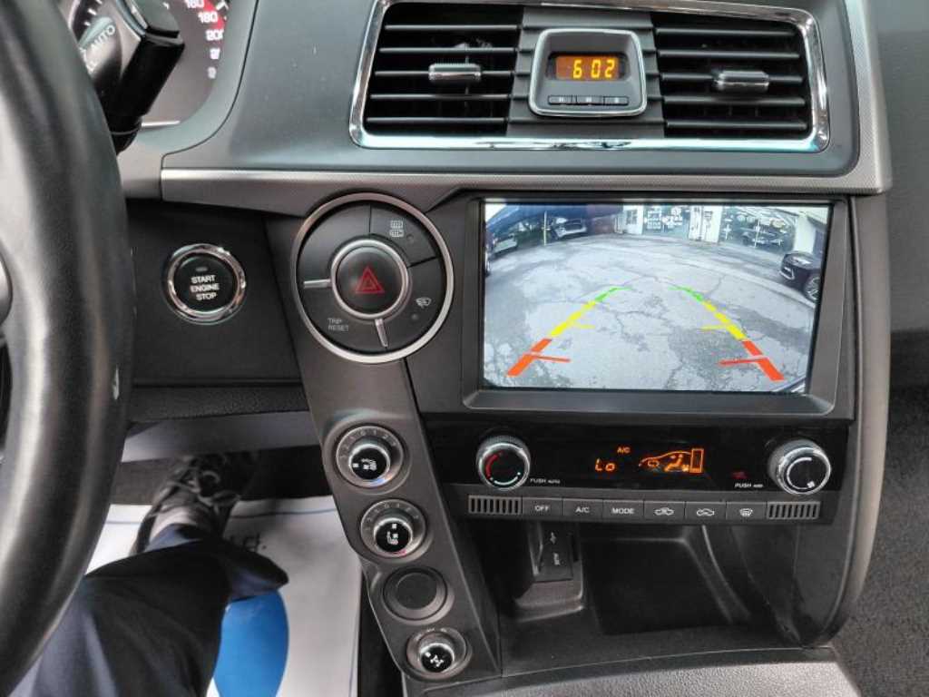 Ssangyong Korando 2017 Negro - Importación desde Corea - HF Imports Iquique - Foto 13