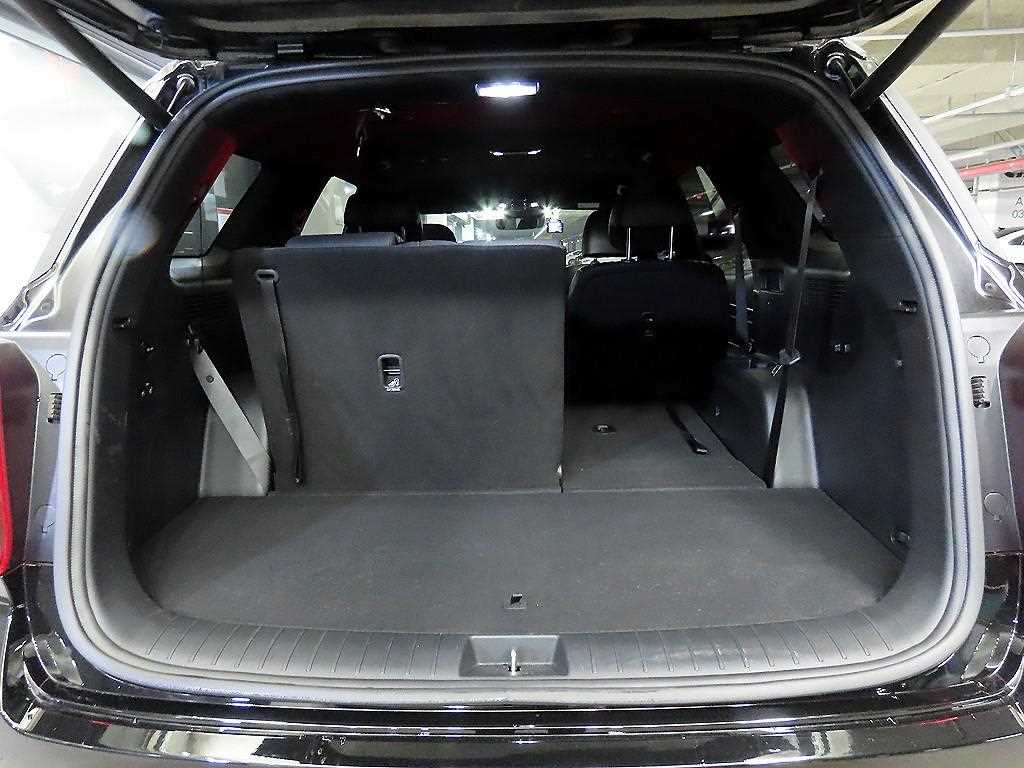 HYUNDAI Palisade 2024 Blanco - Importación desde Corea - HF Imports Iquique - Foto 16