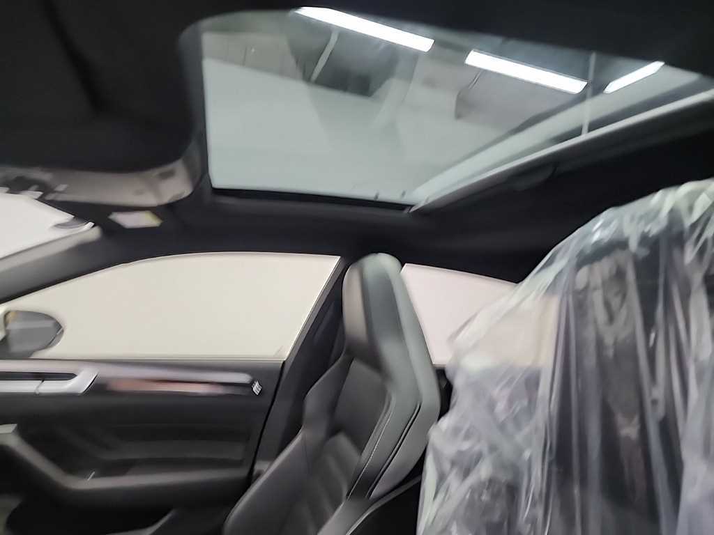 Volkswagen Arteon 2023 - Importación desde Corea - HF Imports Iquique - Foto 14