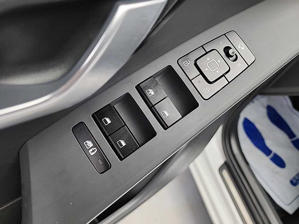 KIA Niro 2022 Blanco - Importación desde Corea - HF Imports Iquique - Foto 19