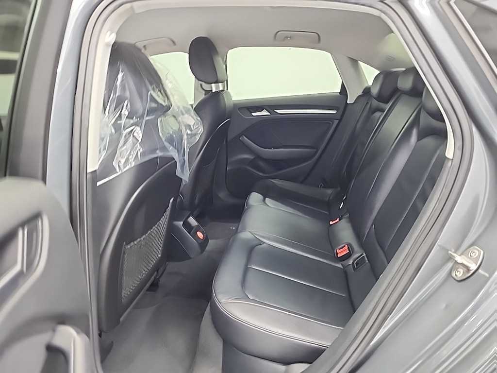 Audi A3 - Vista 12