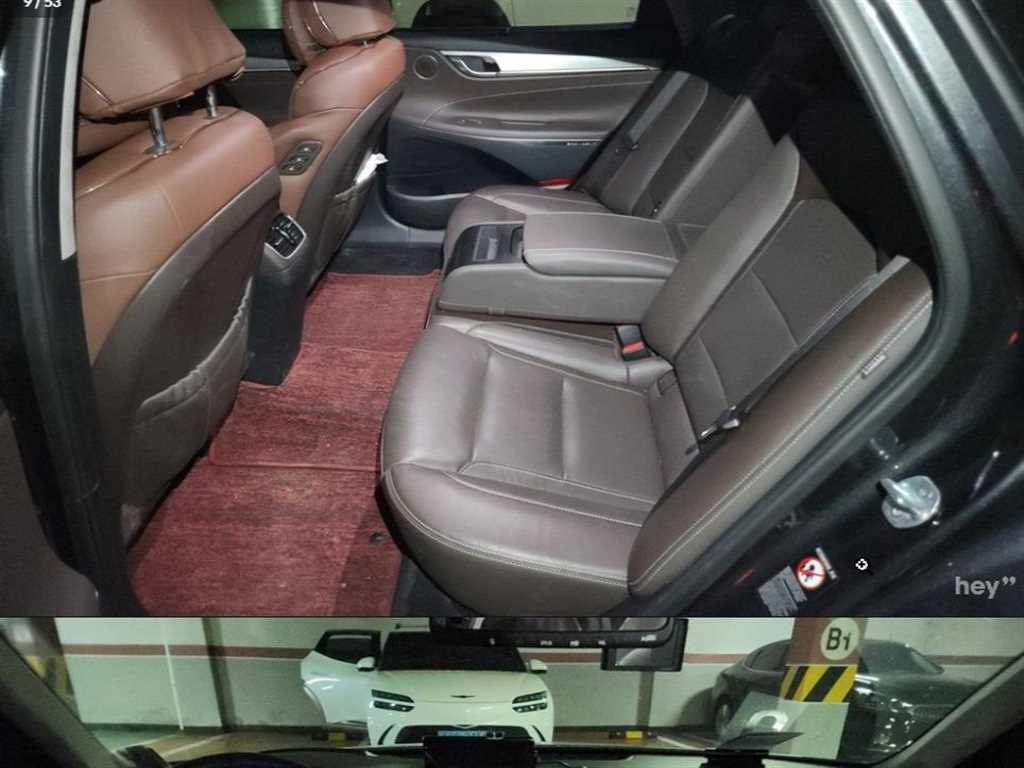 HYUNDAI Grandeur - Vista 8