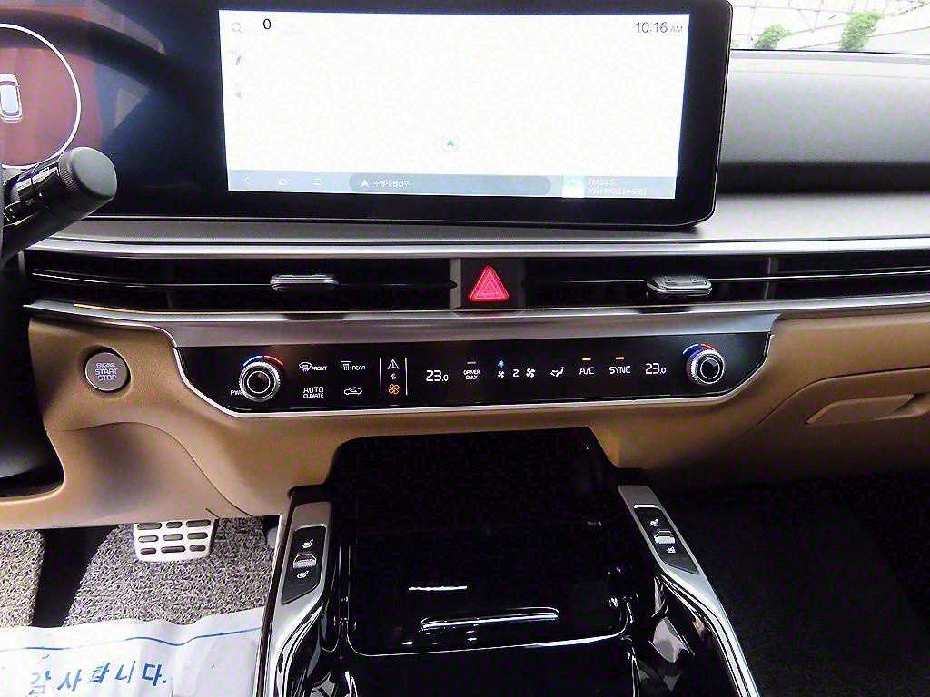 KIA Sorento - Vista 12