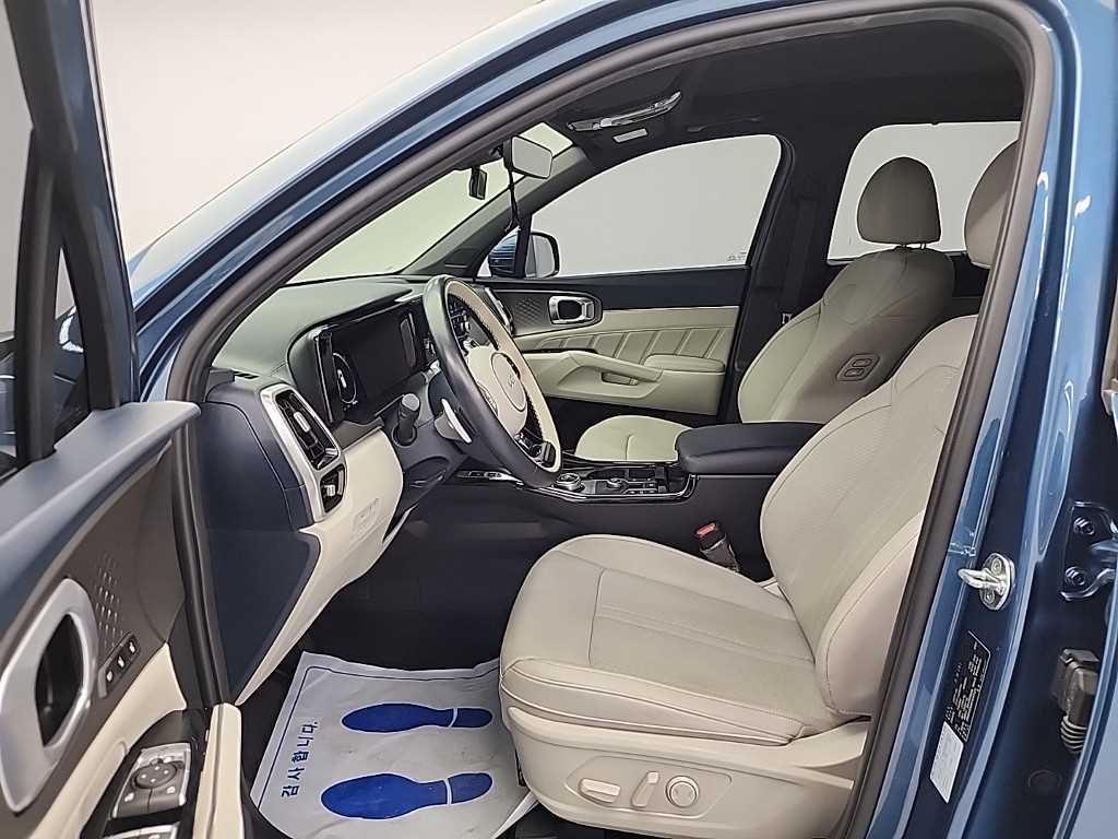KIA Sorento - Vista 11