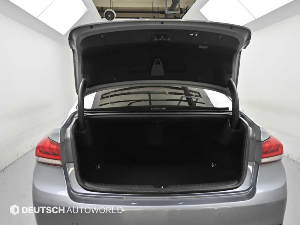 HYUNDAI Genesis 2015 Gris - Importación desde Corea - HF Imports Iquique - Foto 19