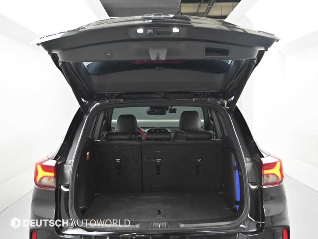 Chevrolet Trail Blazer 2022 Negro - Importación desde Corea - HF Imports Iquique - Foto 19