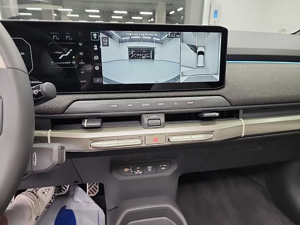 KIA EV3 - Vista 10