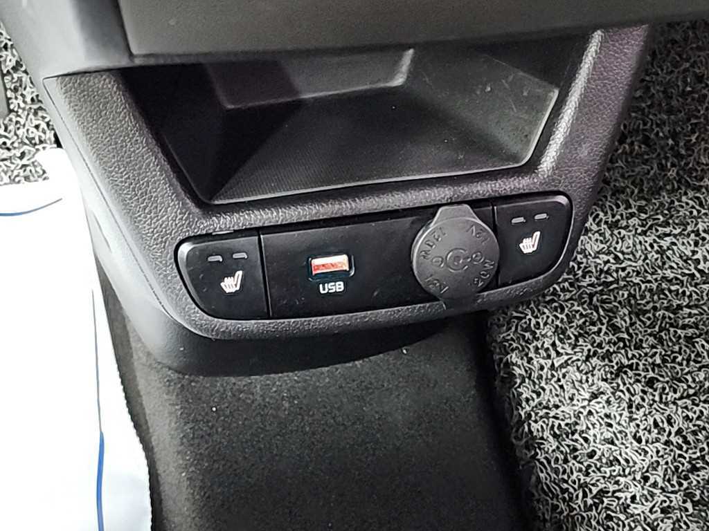 KIA Ray 2020 Blanco - Importación desde Corea - HF Imports Iquique - Foto 16