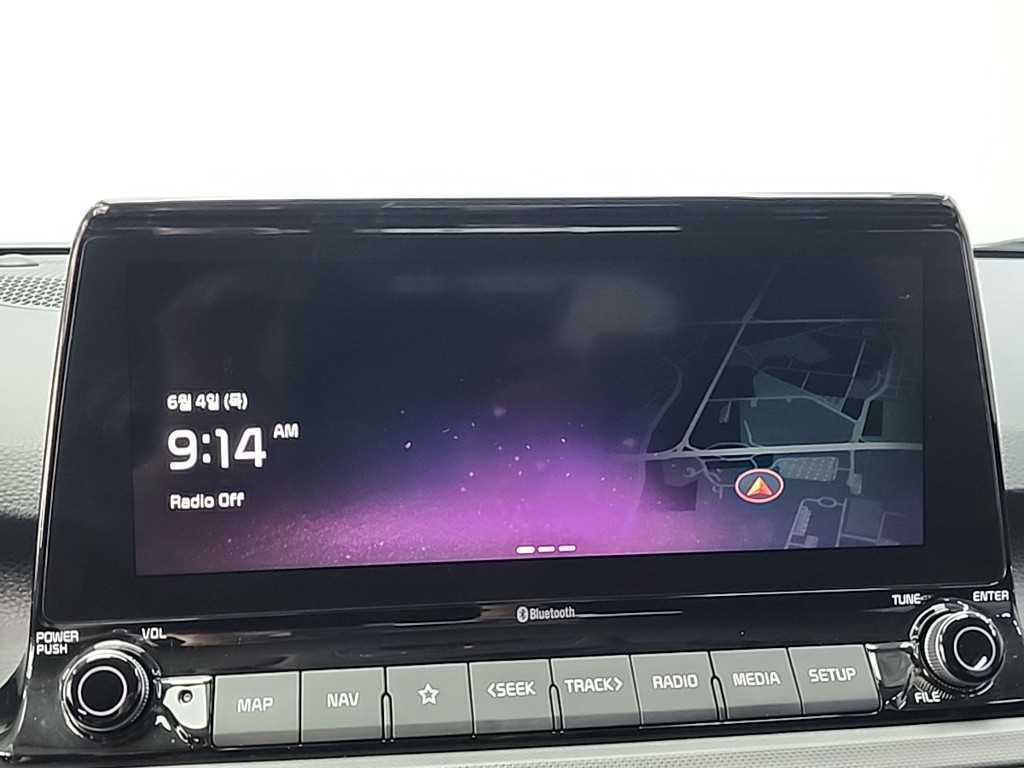 KIA Seltos 2022 Blanco - Importación desde Corea - HF Imports Iquique - Foto 13