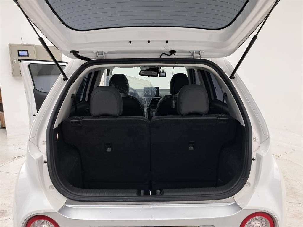 HYUNDAI Casper 2023 Blanco - Importación desde Corea - HF Imports Iquique - Foto 17