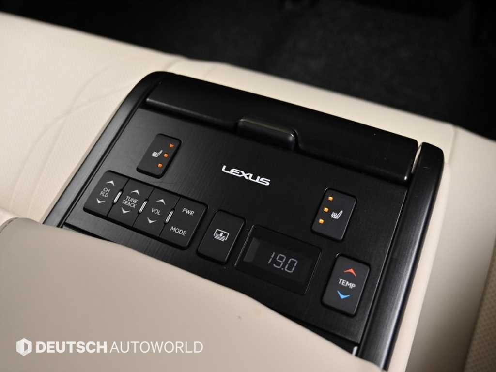 Lexus ES 2023 Blanco - Importación desde Corea - HF Imports Iquique - Foto 16