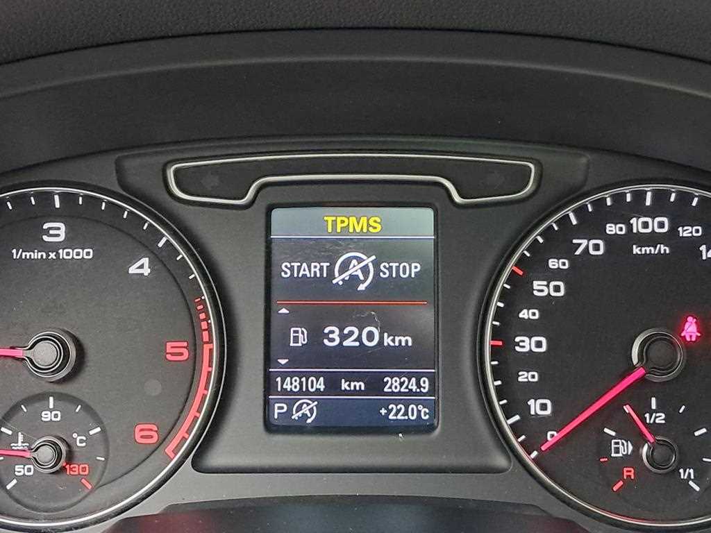 Audi Q3 - Vista 8