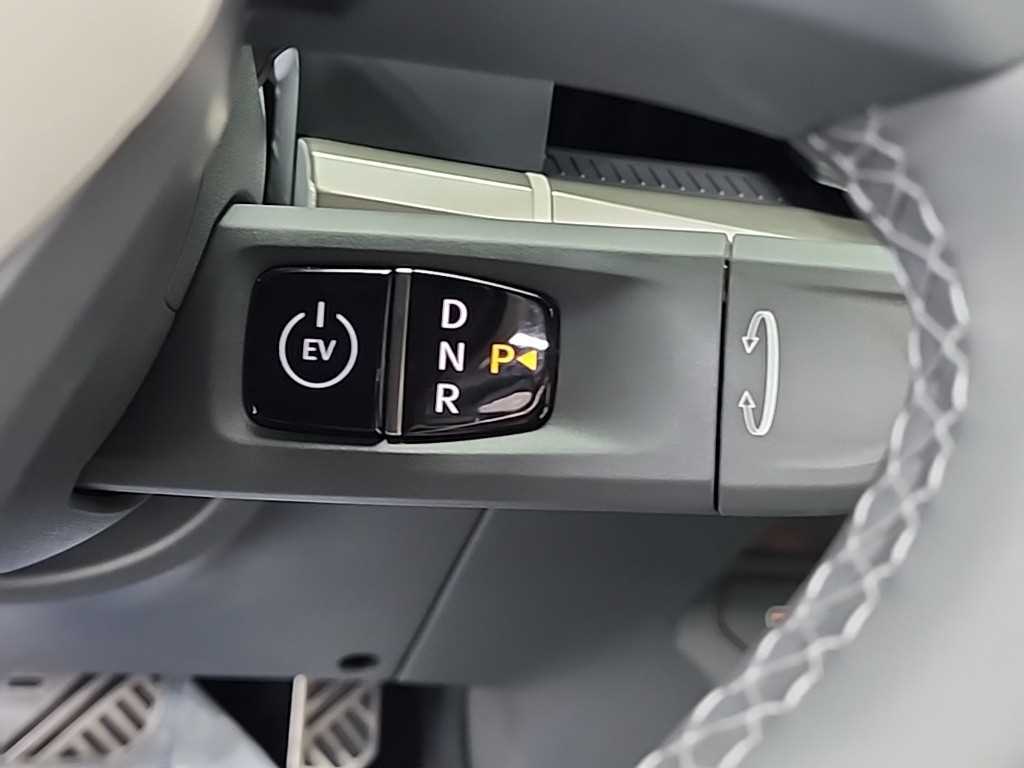 KIA EV3 - Vista 8