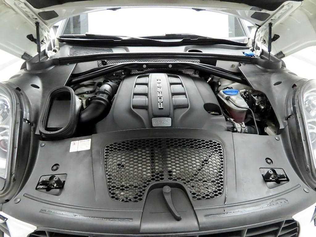Porsche Macan 2016 - Importación desde Corea - HF Imports Iquique - Foto 20